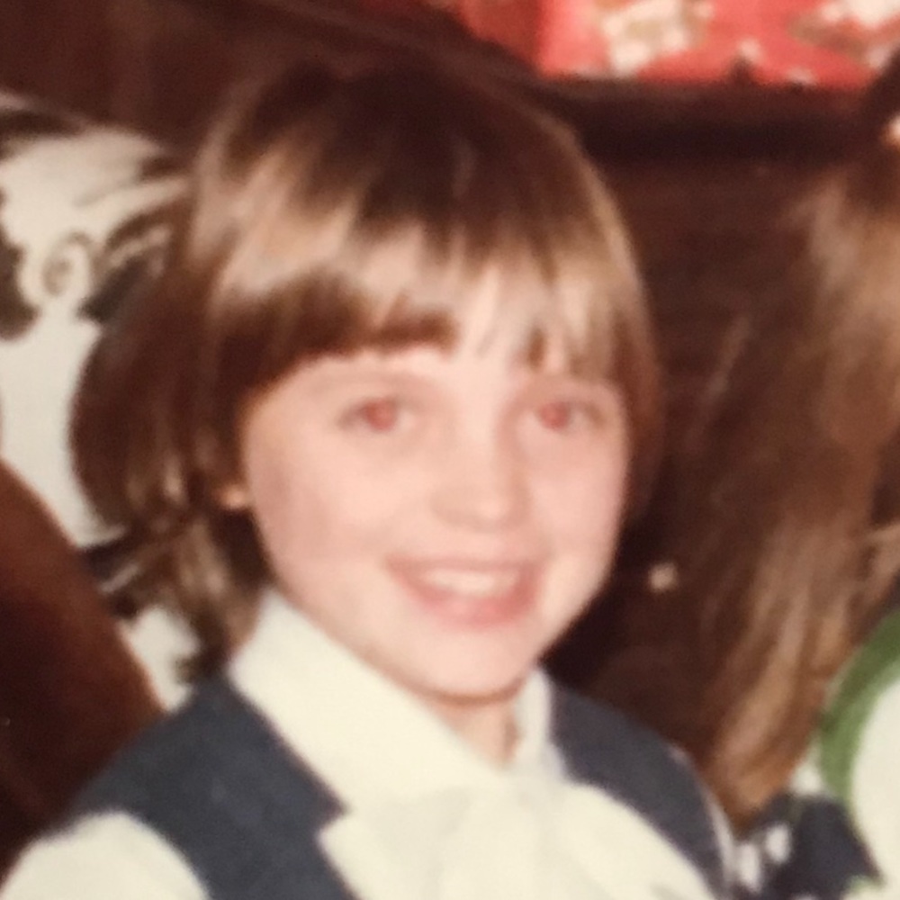 Meet your Posher, Beth